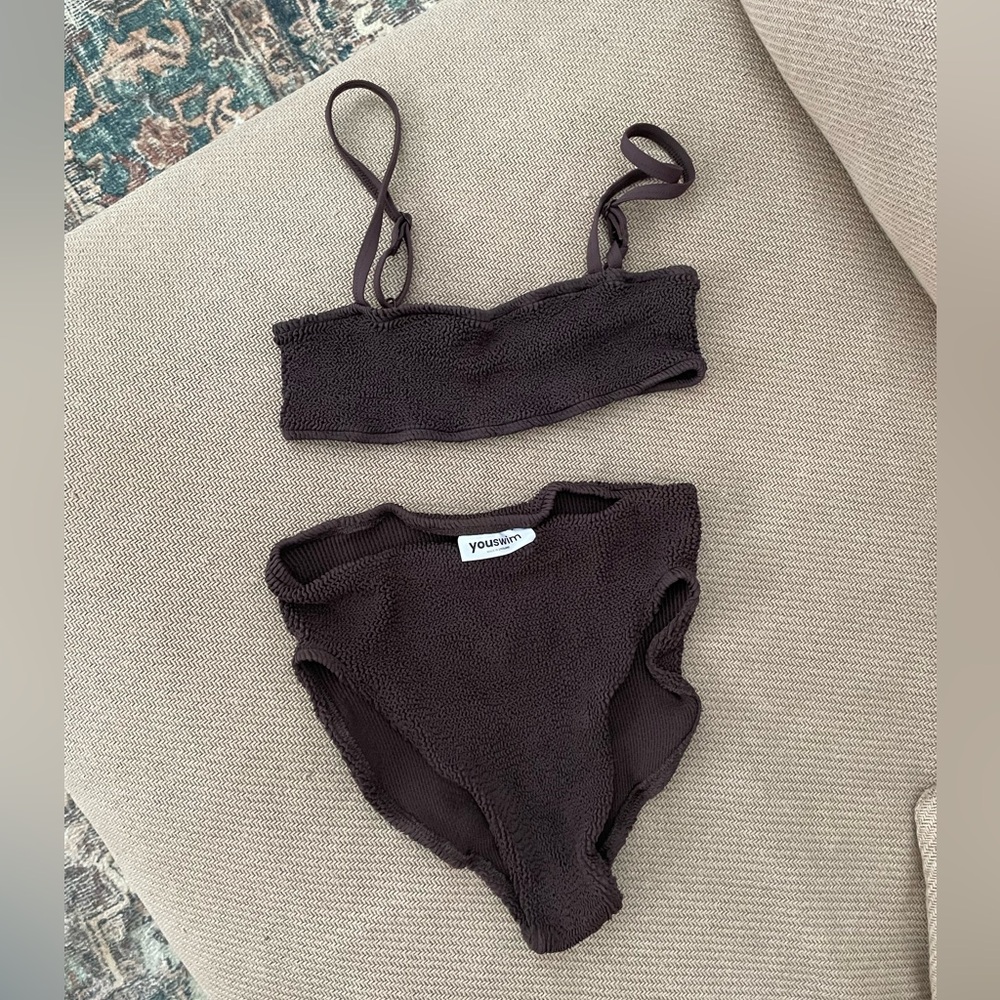 Youswim poise espresso